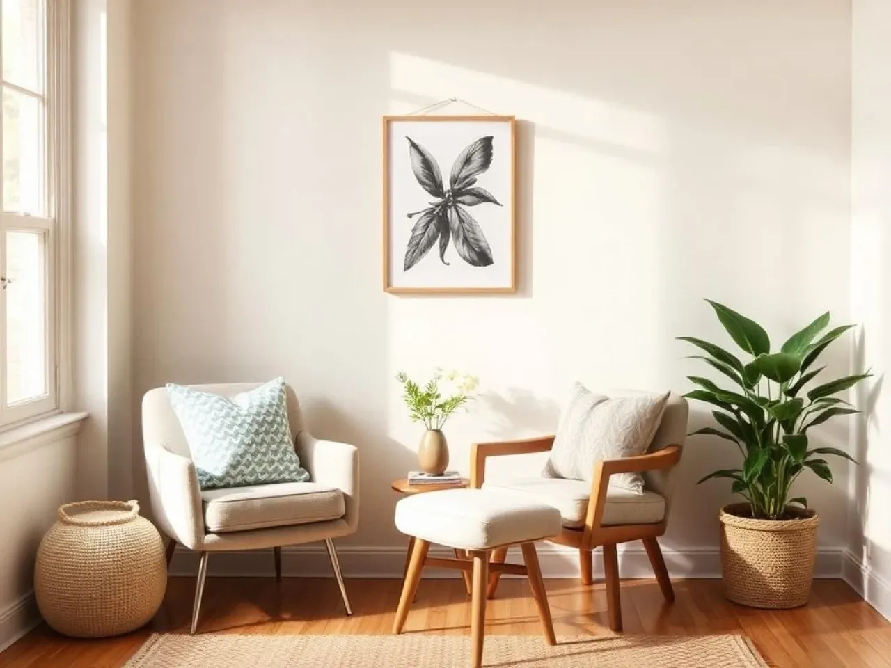 The Power of Small Changes: How Tiny Shifts at Home Can Transform Your Mindset