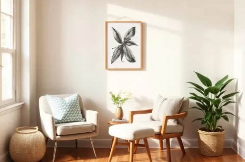 The Power of Small Changes: How Tiny Shifts at Home Can Transform Your Mindset