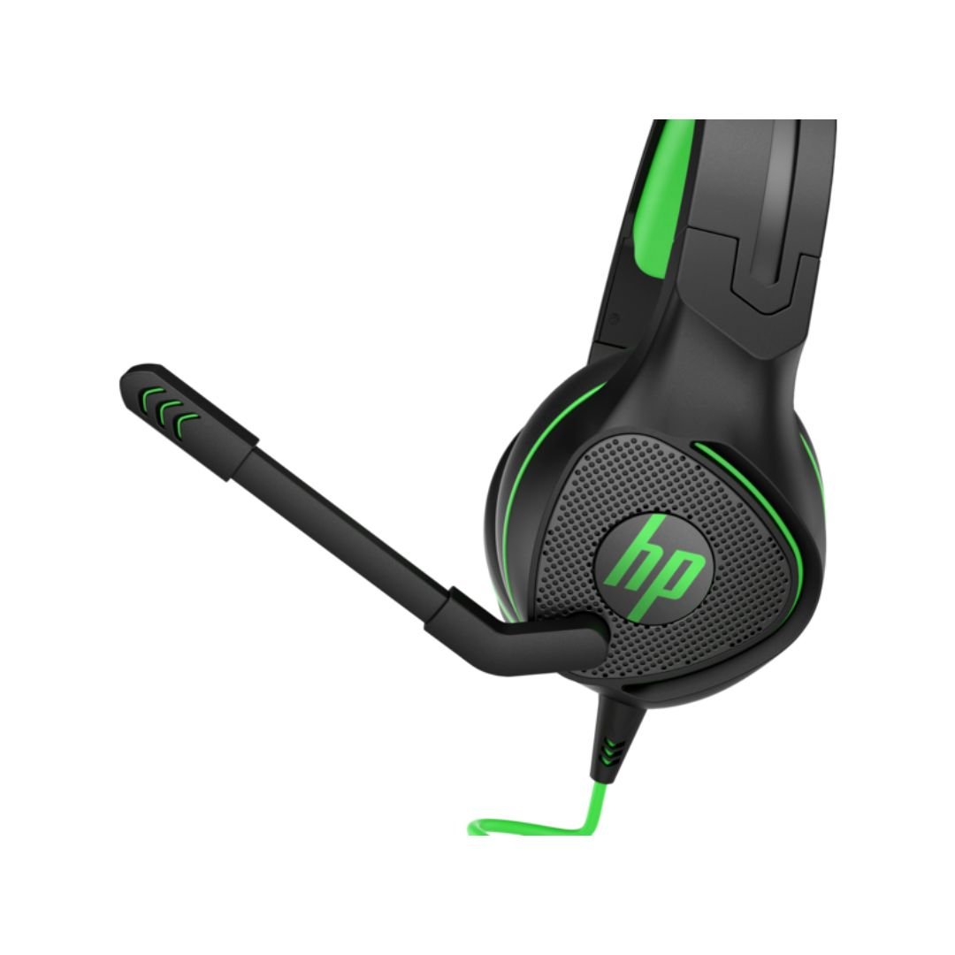 HP Pavilion Gaming Headset 400 4BX31AA Masasouq