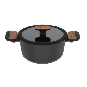 Resto Casserole with Lid 20cm – Non-Stick 2.6L - 93187