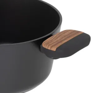 Resto Casserole with Lid 20cm – Non-Stick 2.6L - 93187