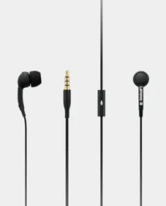 Lenovo Earphone 100 Black - GXD0S50936