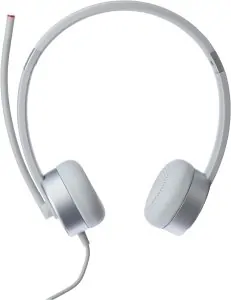 Lenovo AUDIO_BO Cosonic Analog Headset-Grey - GXD1B60597