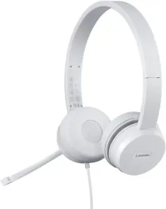 Lenovo 110 Stereo USB Headset -  GXD1B67867