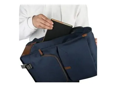 Lenovo 15.6-inch Laptop Urban Backpack B810 by Targus Blue - GX40R47786