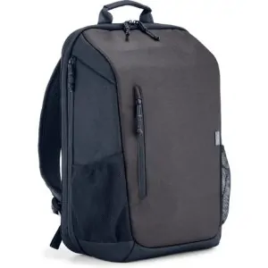 HP Travel 18 Liter 15.6 Iron Grey Laptop Backpack - 6B8U6AA
