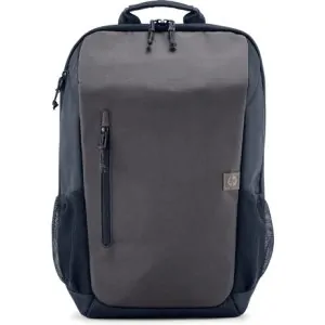 HP Travel 18 Liter 15.6 Iron Grey Laptop Backpack - 6B8U6AA