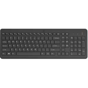 HP 220 Wireless Keyboard - 805T2AA