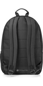 HP Laptop 15.6 Classic Backpack Black - 1FK05AA