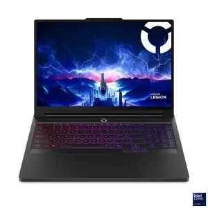 LENOVO Legion Pro 7 16IAX10H - Ultra 9 275HX - 64GB RAM - 2TB SSD - RTX 5090 24GB GDDR7 -  Win11 - 83F5008MAX