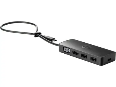 HP USB-C Travel Hub G2 - 235N8AA