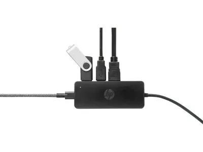HP USB-C Travel Hub G2 - 235N8AA