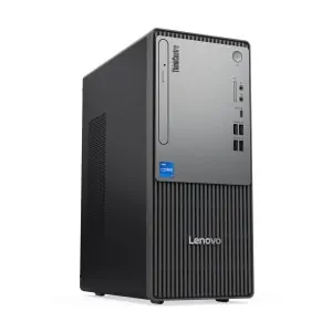 Lenovo ThinkCentre neo 50t Gen 5 Desktop PC - Intel Core i5-14400 - DOS - 12UD00BSGR