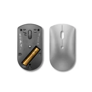 Lenovo 600 Bluetooth Silent Mouse - GY50X88832