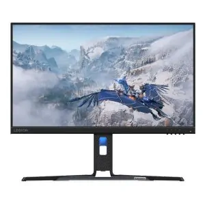 Lenovo Legion R24e  23.8" FHD IPS Gaming Monitor Adjustable Stand  TV Eye Comfort 2.0  67CCGAC4AE