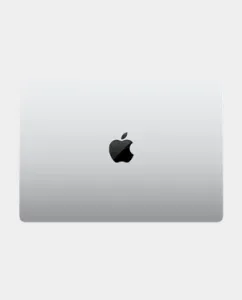 Apple MacBook Pro 16 inch M3 Pro Arabic & English Keyboard 12-Core CPU 18-core GPU 18 GB RAM 512 GB-Black