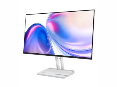 Lenovo L24-4C Monitor - 23.8 Inches FHD - 144Hz - 67DDKAC6AE