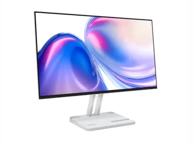 Lenovo L24-4C Monitor - 23.8 Inches FHD - 144Hz - 67DDKAC6AE
