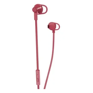 HP  Headset 150 With Ear Clip - Red - 2AP90AA
