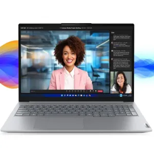 Lenovo ThinkPad P16s Gen 4 - Intel Core Ultra 7 255H - 32GB RAM - 1TB SSD - Windows 11 Pro - 21QV000VGR