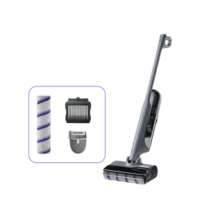 Narwal S30 Wet & Dry Cordless Vacuum Cleaner ? White - NRL-S30-WHI
