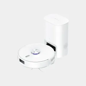 Narwal Freo S Robot Vacuum & Mop Cleaner White - NRL-RC-FREO-S-WHI
