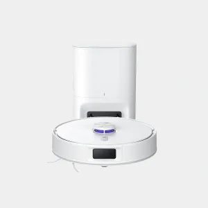 Narwal Freo S Robot Vacuum & Mop Cleaner White - NRL-RC-FREO-S-WHI