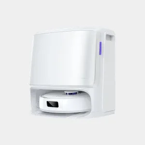 Narwal Freo X10 Pro Robot Vacuum & Mop White - NRL-RC-FREO-X10PRO-WHI