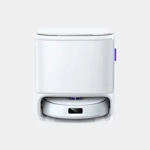 Narwal Freo X10 Pro Robot Vacuum & Mop White - NRL-RC-FREO-X10PRO-WHI