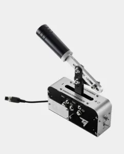 Thrustmaster TSS Handbrake Sparco Mod+ Sequential Shifter & Handbrake for PC, PS5, PS4 & Xbox - TM-TSS-HANDBRAKE