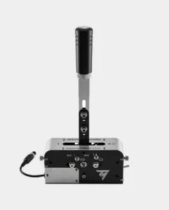 Thrustmaster TSS Handbrake Sparco Mod+ Sequential Shifter & Handbrake for PC, PS5, PS4 & Xbox - TM-TSS-HANDBRAKE