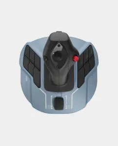 Thrustmaster TCA Sidestick Airbus Edition Flight Stick for PC - TM-JSTK-TCA-STCK
