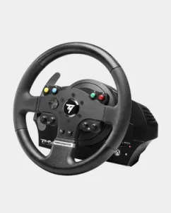 Thrustmaster TMX Force Feedback Racing Wheel for Xbox Series X|S, Xbox One & PC - TM-WHL-TMX-FFB