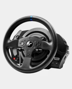 Thrustmaster T300 RS GT Edition Force Feedback Racing Wheel for PS5, PS4 & PC - TM-WHL-T300RS-GT