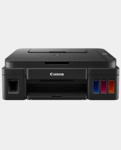 Canon PIXMA G3416 MegaTank Wireless All-in-One Printer