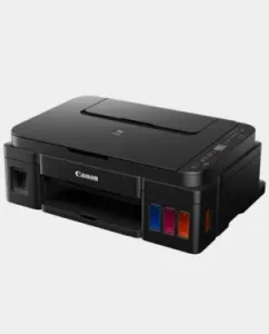 Canon PIXMA G3416 MegaTank Wireless All-in-One Printer