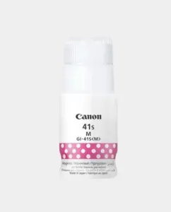 Canon GI-41S Magenta Ink Bottle