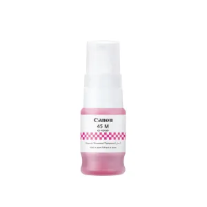 Canon GI-45 Magenta Ink Bottle