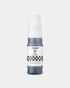 Canon GI-45 Black Ink Bottle