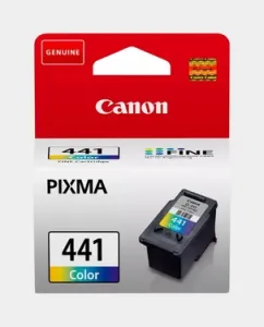 Canon CL-441 Colour Ink Cartridge