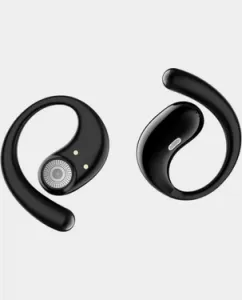 Swiss Military Delta 7 Pro True Wireless Bluetooth Earbuds - Black - SM-DELTA7PRO-BLK