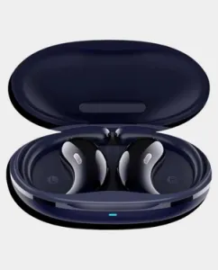 Swiss Military Delta 7 True Wireless Bluetooth Earbuds - Blue - SM-TWS-DELTA7-BLU