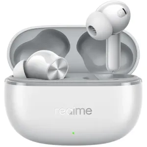 Realme Buds T200 Lite True Wireless Bluetooth Earbuds - Storm Grey