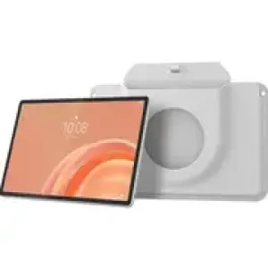 Lenovo Tab Plus Gen 2 -MediaTek Dimensity 7400 - 12.1 Inches - 8GB RAM - 256GB - Android 16 - Sleeve - ZAHT0071AE
