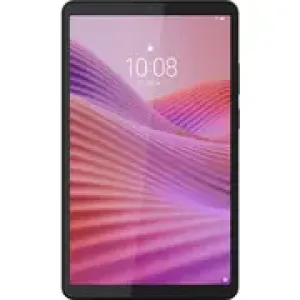 Lenovo Tab One - MediaTek Helio G85  - 8.7 Inches - 4GB RAM - 128GB - Clear Case - Android 14 - ZAF00269AE