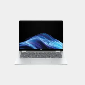 HP OmniBook 5 LaptopAI 14-kf0004ne Intel Core 5 320 - 12 GB - 512 GB SSD -Intel integrated SoC -14 inches Touch - Windows 11 Home - DZ7M3EA