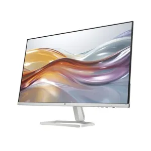 HP Series 5 27-inch FHD MonitorS5- 527sf FHD MNTR - 94F44AS