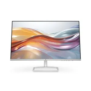 HP Series 5 27-inch FHD MonitorS5- 527sf FHD MNTR - 94F44AS