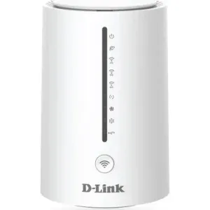 D-link BE10000 Wi-Fi 7 Tri- Band - DIR-BE981