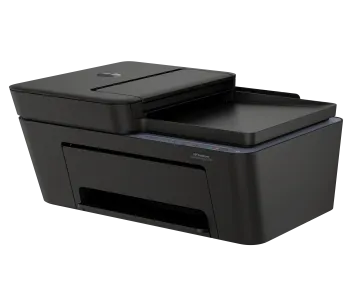 HP DeskJet Ink Advantage Ultra 5827 All-in-One Printer - B3ZF3A